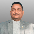 Dr Gireesh Tripathi - PhD (Pharmaceutical Sciences) | Senior Administrative position & 15 Years